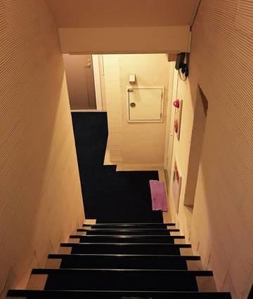 Apartemen Puppy Osaka