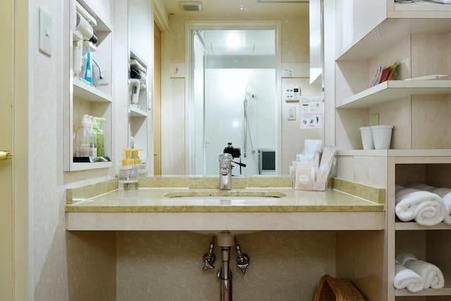 Apartemen Puppy *